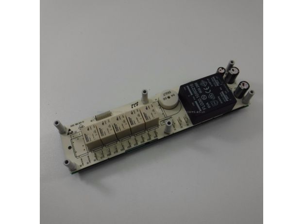 Spare Parts PCB - Touch Control