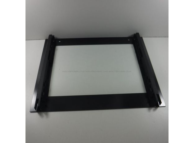 Howden Lamona Door Glass Outer
