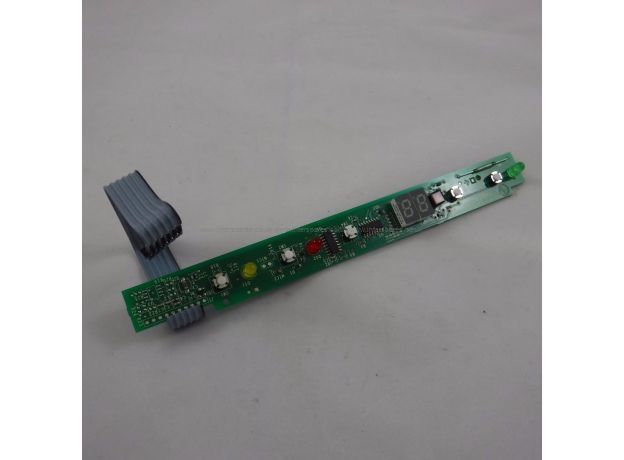 Kuppersbusch PCB - DISPLAY