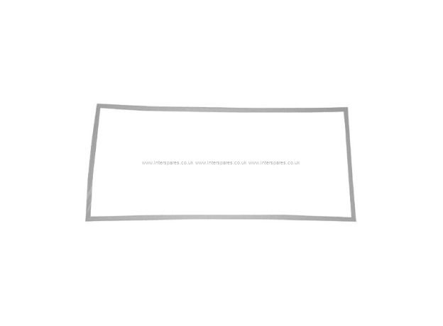 Waeco Door Seal