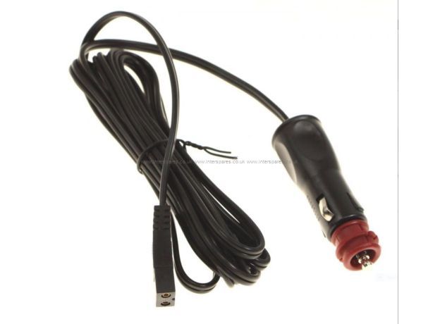 Electrolux Waeco Power Lead 12-24V DC
