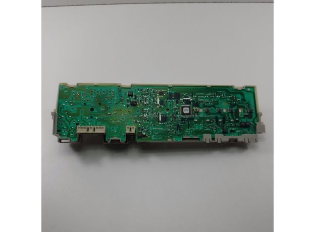 Spare Parts Control Module