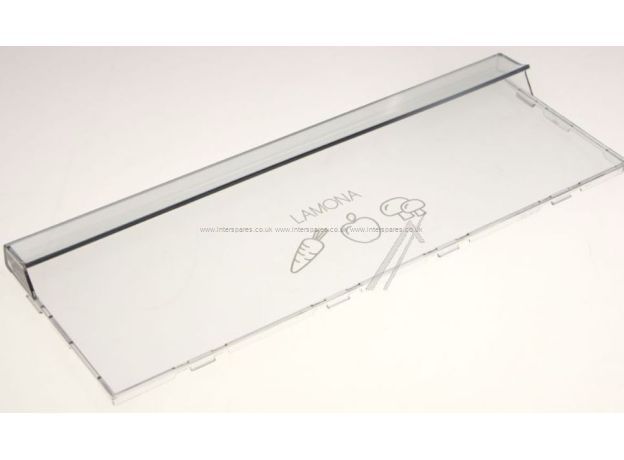 Howden Lamona Crisper Drawer Front