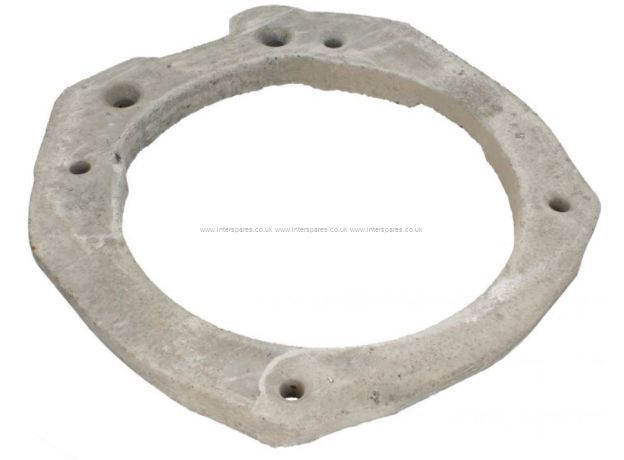 Logik Concrete Weight Front