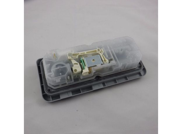Spare Parts Detergent Dispenser Unit