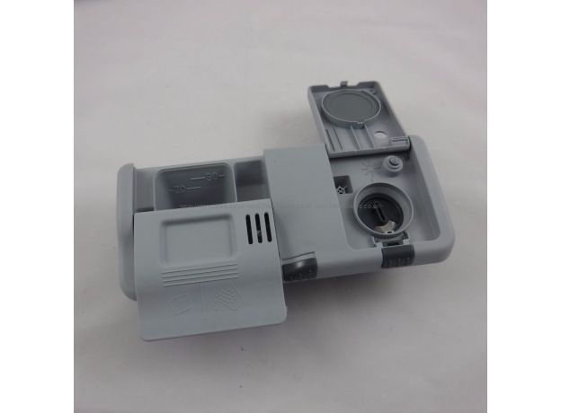 Spare Parts Detergent Dispenser Unit