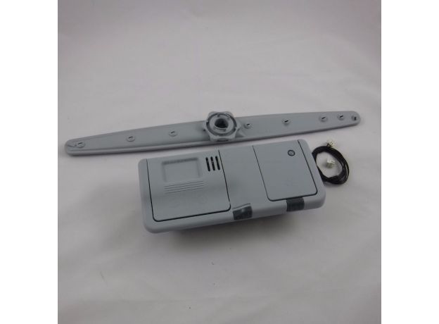 Spare Parts Detergent Dispenser Unit