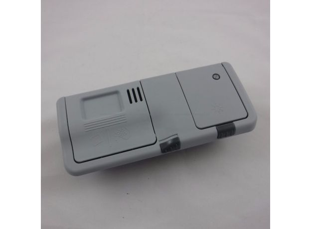 Spare Parts Detergent Dispenser Unit