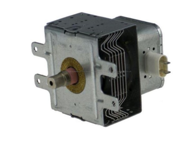 Whirlpool MAGNETRON