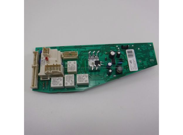 Hoover PCB