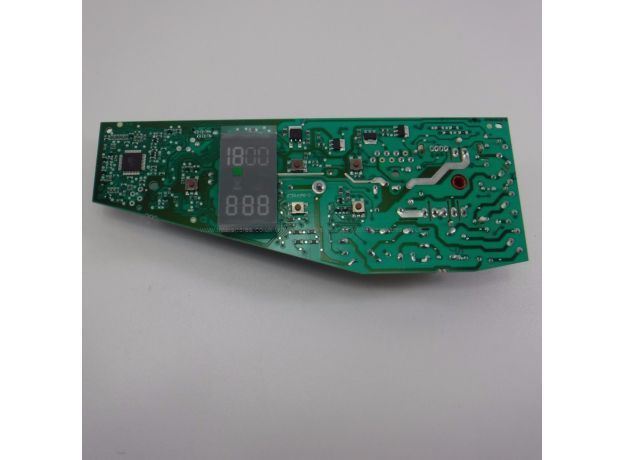 Hoover PCB