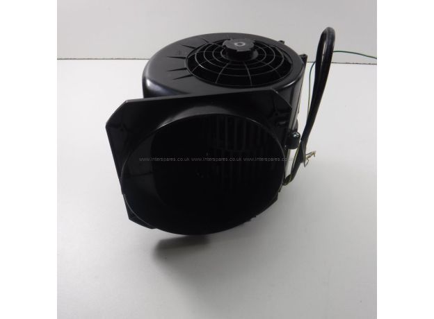 Howden Lamona Motor Assembly Complete