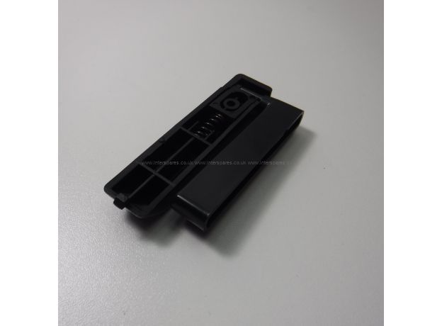 Howden Lamona Visor Fitting Support Right Hand