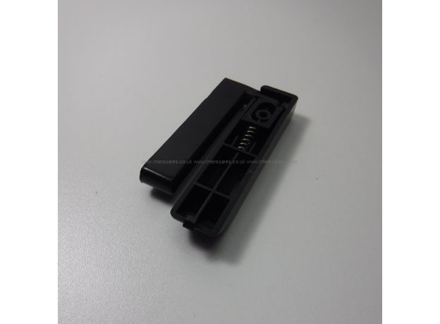 Howden Lamona Visor Fitting Support Left Hand