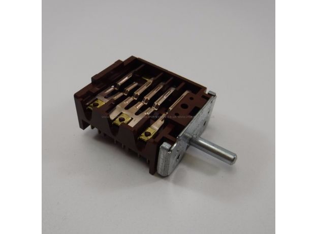 Diplomat Grill Switch - Upper Oven