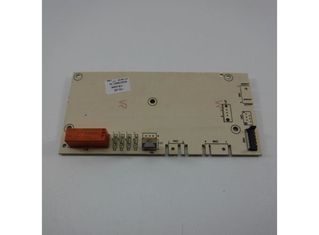 Spare Parts Timer PCB