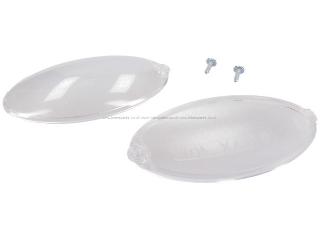 Electrolux LIGHT DIFFUSER pack of 2