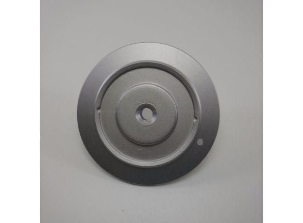 Falcon Hotplate Burner Base
