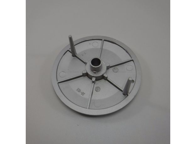 Falcon Hotplate Burner Base