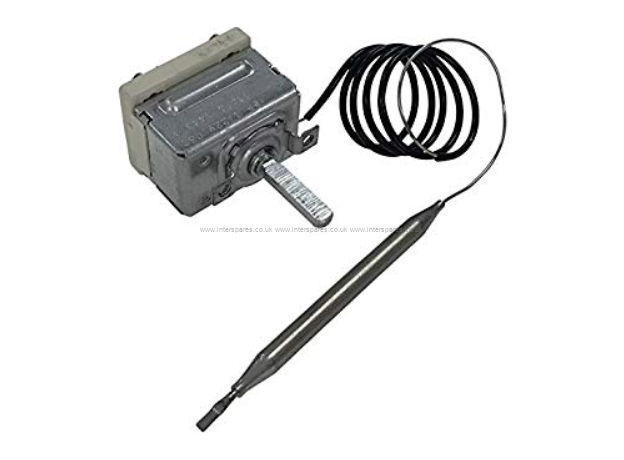 Innoxmax Boiler element thermostat