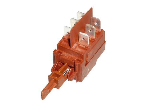Eurotech Switch On Off