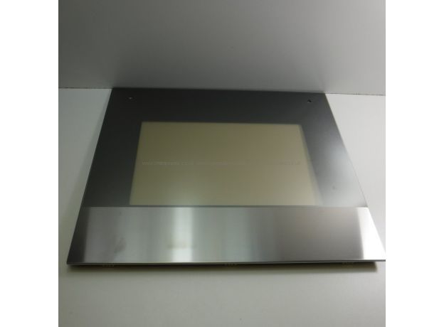 Fisher & Paykel Door Glass Outer Left Hand