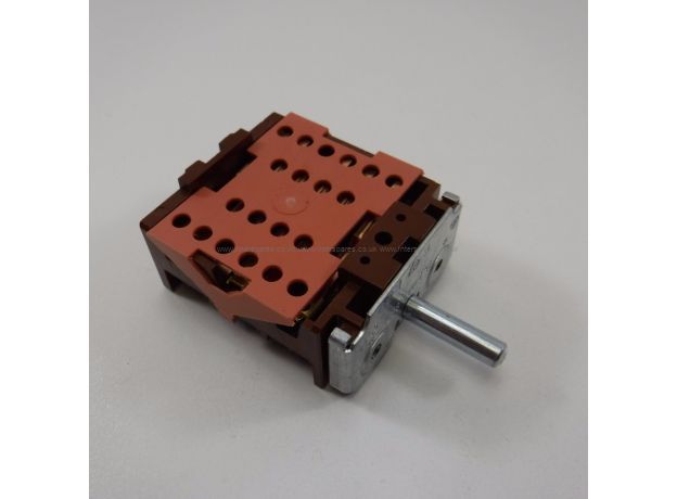 Fisher & Paykel SELECTOR FUNCTION SWITCH