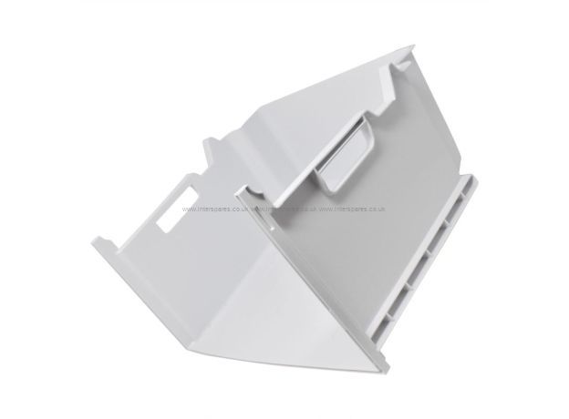 Beko Freezer Upper Drawer Body