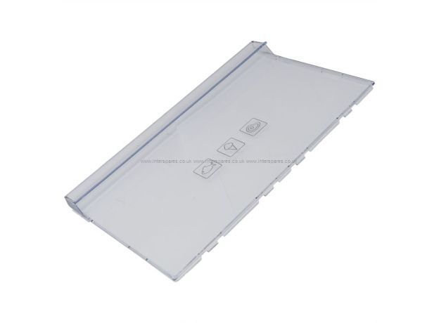 Beko Freezer Upper Drawer Front