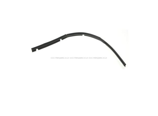 Cooke & Lewis Door Seal Lower