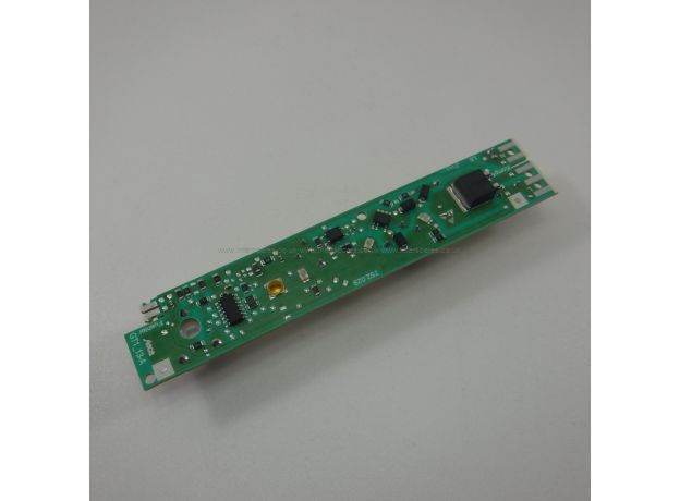 Liebherr PCB Control