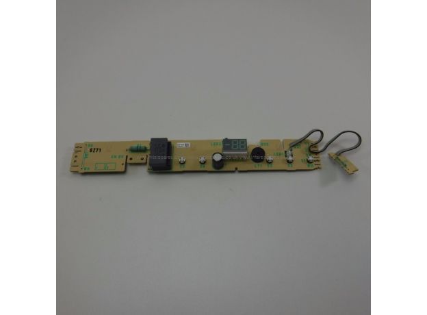 Liebherr PCB