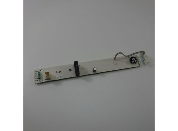 Liebherr PCB Control