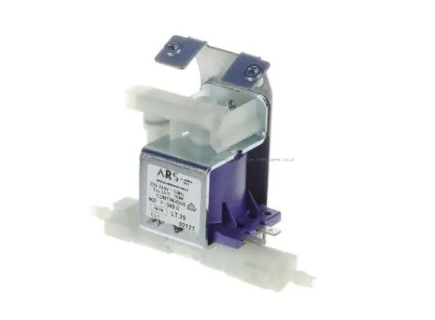Burco PUMP ASSY