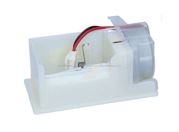 Amana Refrigerator Damper Assembly