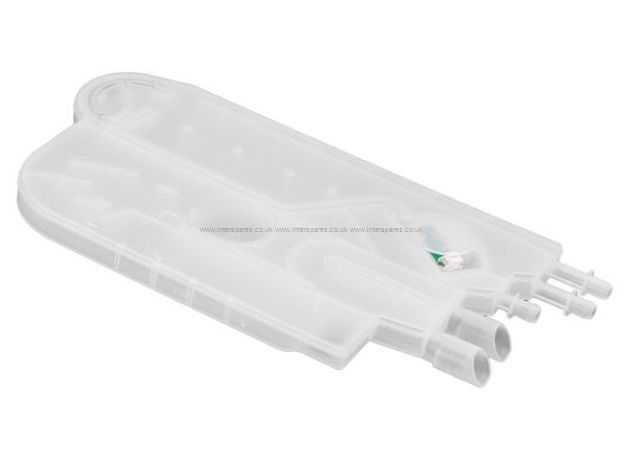 Cata Air Break Metering Tank