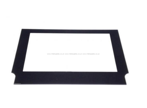 Siemens Bosch Innermost Door Glass