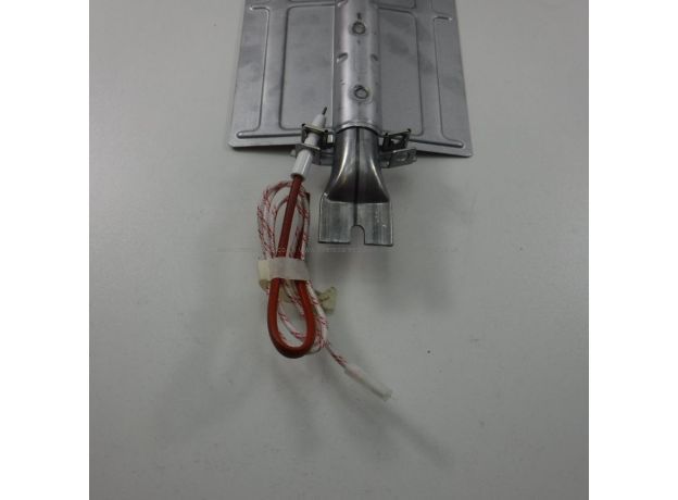 Smeg Oven Burner with Electrode and Cable
