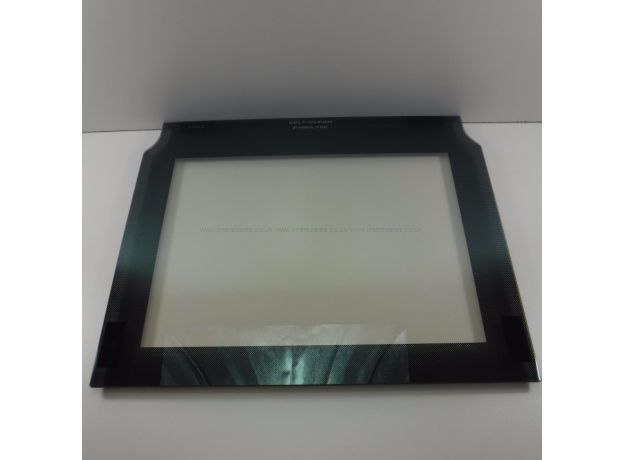 Smeg Door Glass Inner Main Oven