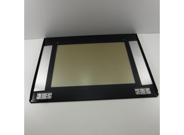 Smeg OUTER DOOR GLASS
