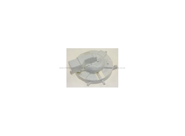 Bosch Smeg Float and Microswitch Assembly
