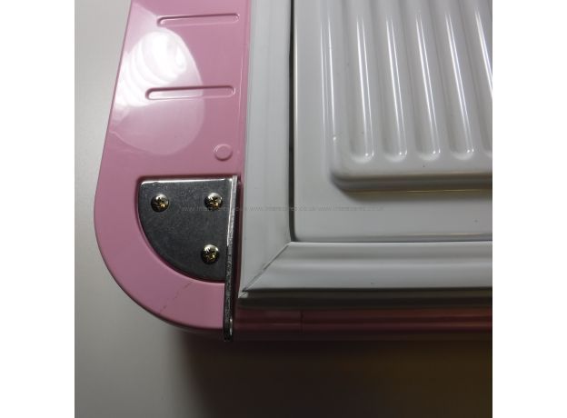 Smeg FREEZER DOOR PINK