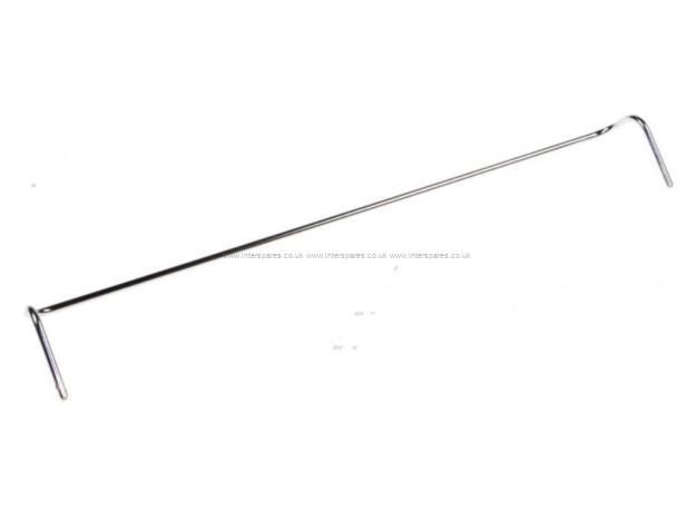 Liebherr Retainer