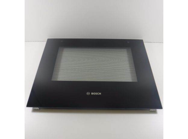Bosch Door Glass Outer Main Oven