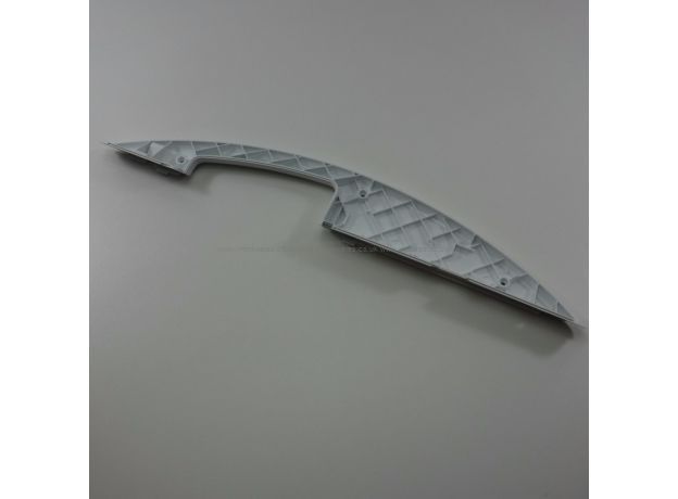 Liebherr Moulded Handle Lower