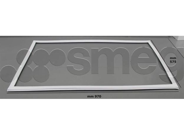 Smeg Door Seal Fridge