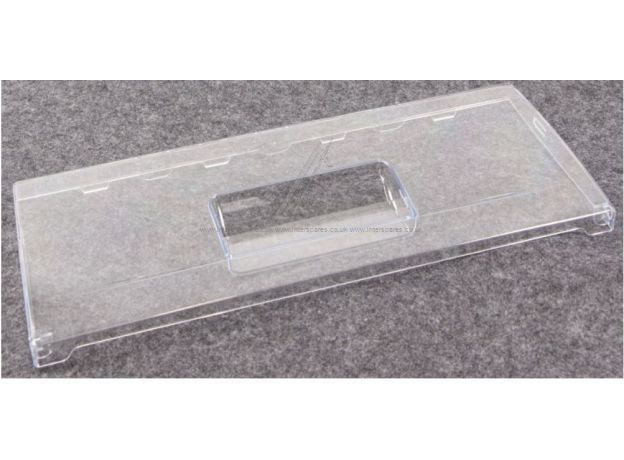 Smeg Freezer Drawer Front Upper
