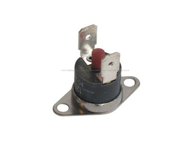 De Dietrich Temperature Limiter 120deg