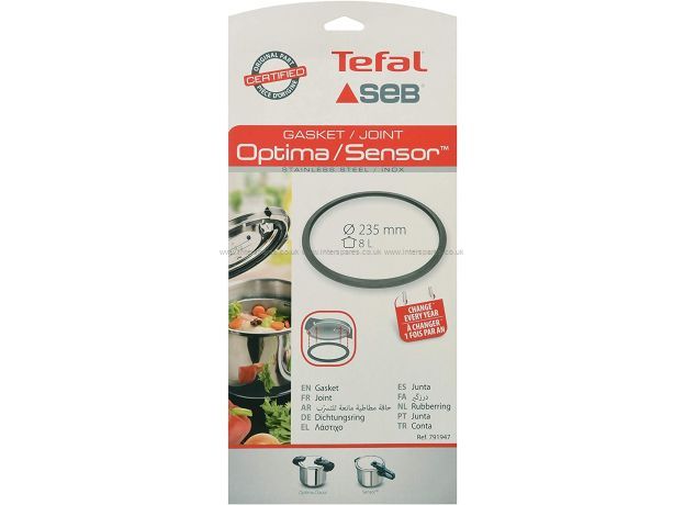 Tefal Lid Seal