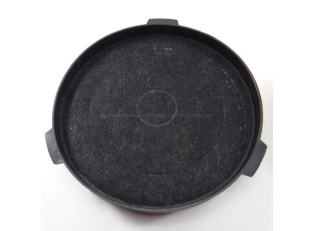 Fisher & Paykel CHARCOAL FILTER - PAIR